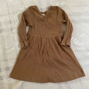 Kate Quinn ribbed dress